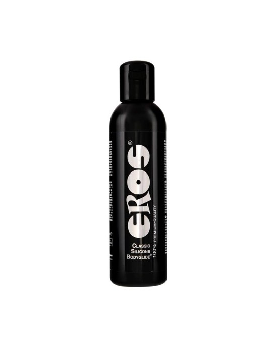 Eros Classic Silicone Bodyglide 500 ml