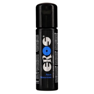 Eros Lub Aqua Sensations 100 ml