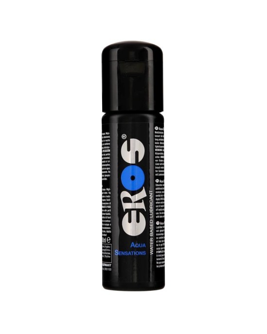 Eros Lub Aqua Sensations 100 ml