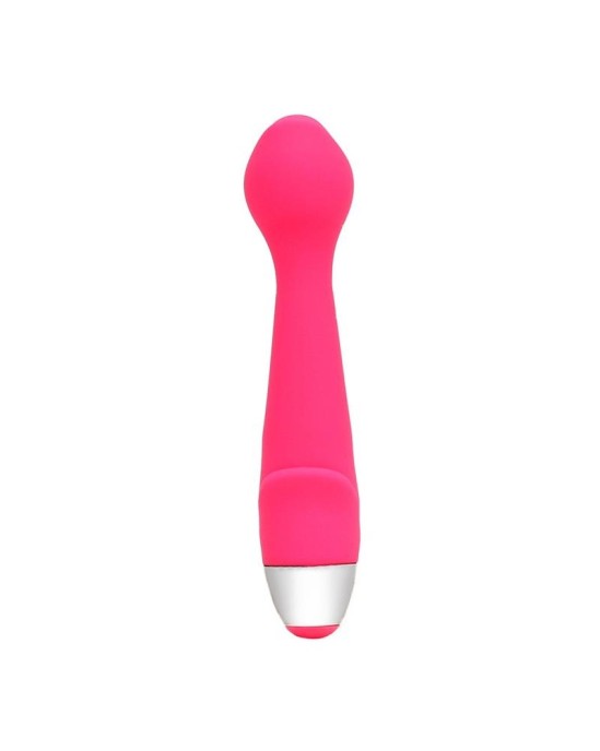 Rimba Toys Flower Power Vibrator Madeira Pink