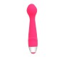 Rimba Toys Flower Power Vibrator Madeira Pink