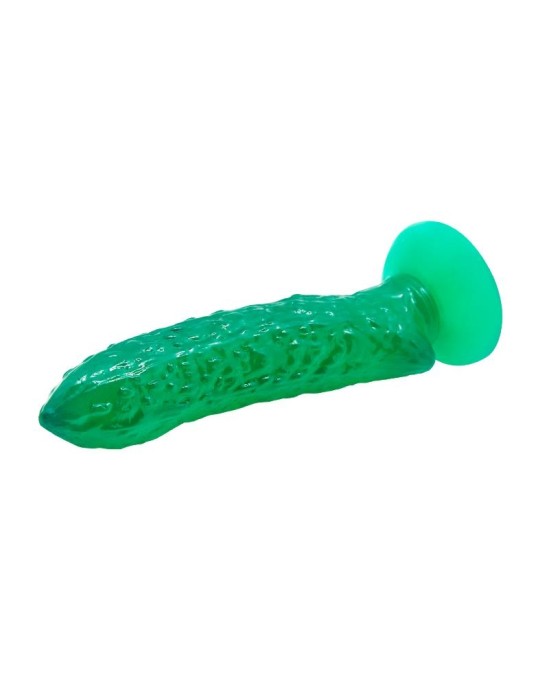 Baile Cucumber Shaped Dildo