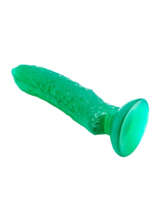 Baile Cucumber Shaped Dildo