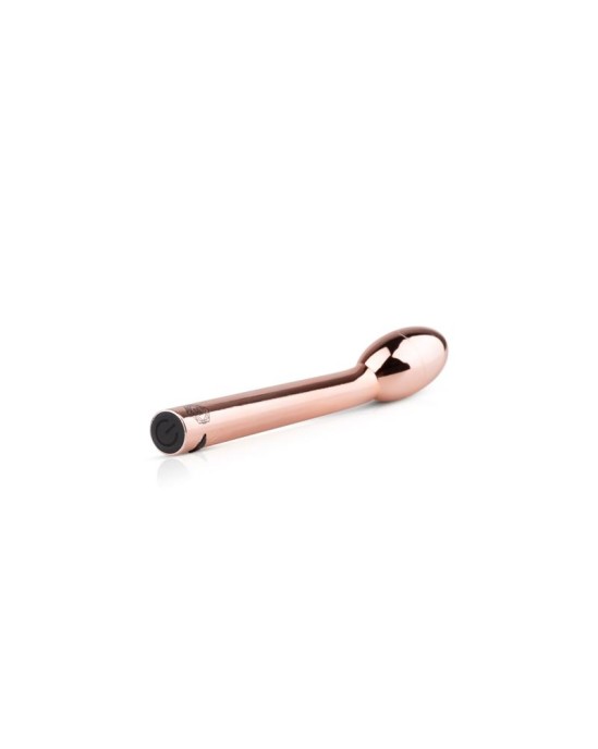 Rosy Gold New G-spot Stimulator