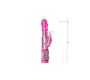 Easytoys Rabbit Vibrator - Pink