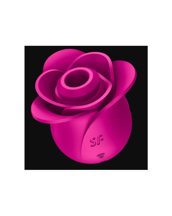 Satisfyer Pro 2 Modern Blossom Clit Sucker
