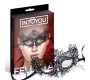 Intoyou Bdsm Line Fellicia Venetian Eye Mask No. 3