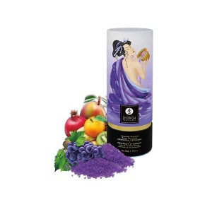 Shunga Oriental Crystals Bath Salts Exotic Fruits