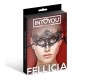 Intoyou Bdsm Line Fellicia Venēcijas acu maska Nr.3