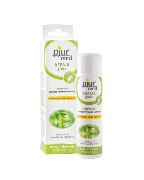 Pjur Med Repair Glide 100 ml