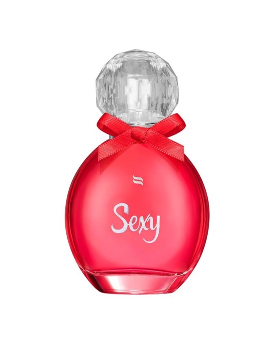 Obsessive Perfume with Pheromone for Her Sexy 30 ml