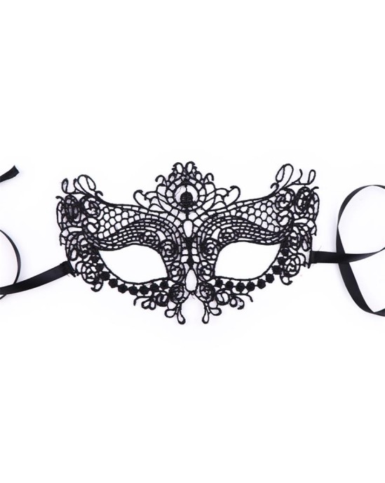 Intoyou Bdsm Line Fellicia Venetian Eye Mask No. 3