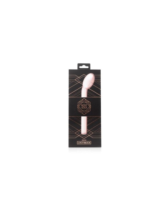 Rosy Gold New G-spot Stimulator