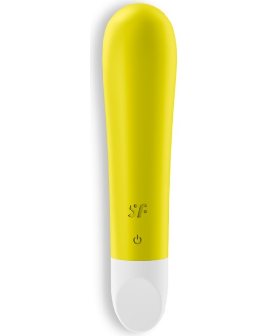 Satisfyer ULTRA POWER BULLET 1 YELLOW