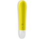 Satisfyer ULTRA POWER BULLET 1 YELLOW