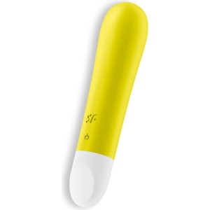 Satisfyer ULTRA POWER BULLET 1 YELLOW