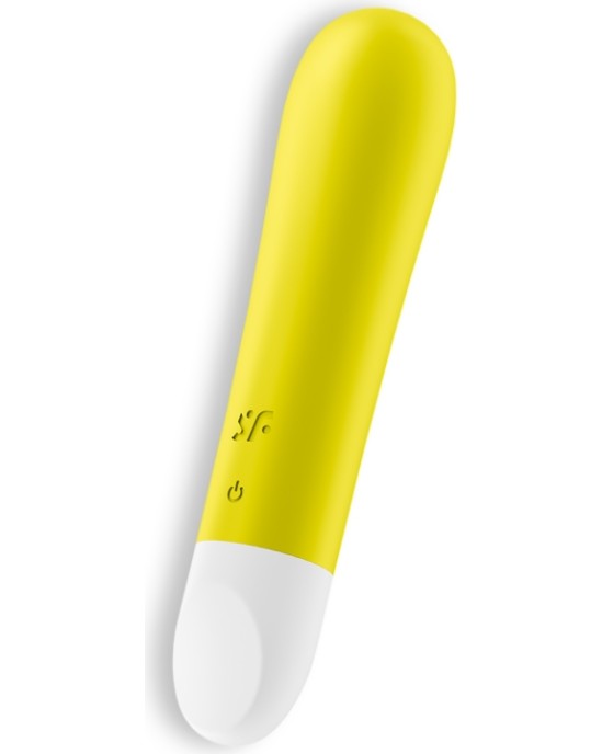 Satisfyer ULTRA POWER BULLET 1 YELLOW