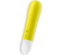 Satisfyer ULTRA POWER BULLET 1 YELLOW