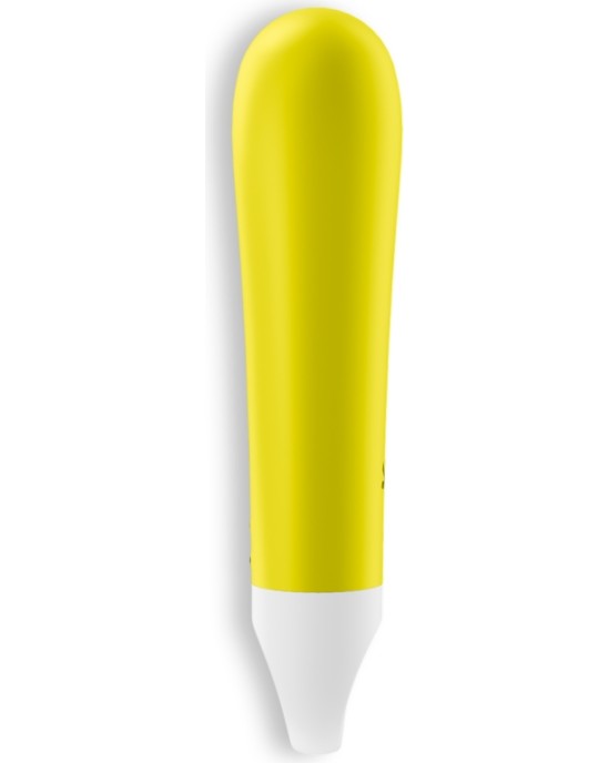 Satisfyer ULTRA POWER BULLET 1 YELLOW