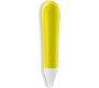 Satisfyer ULTRA POWER BULLET 1 YELLOW