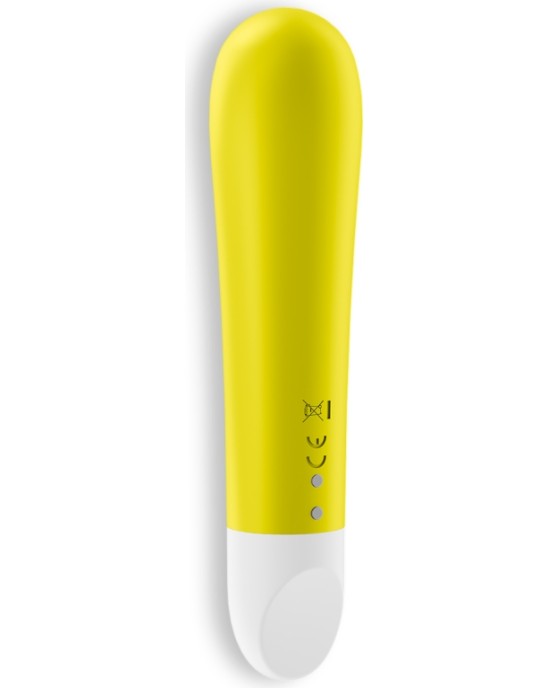 Satisfyer ULTRA POWER BULLET 1 YELLOW