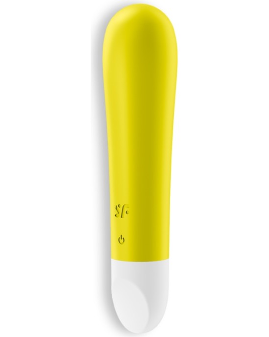 Satisfyer ULTRA POWER BULLET 1 YELLOW