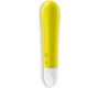 Satisfyer ULTRA POWER BULLET 1 YELLOW