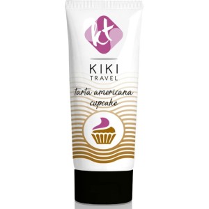 Kikí Travel CUPCAKE LUBRICANT 50 ML