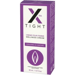 RUF X TIGHT INTĪMĀ MASĀŽAS KRĒMS