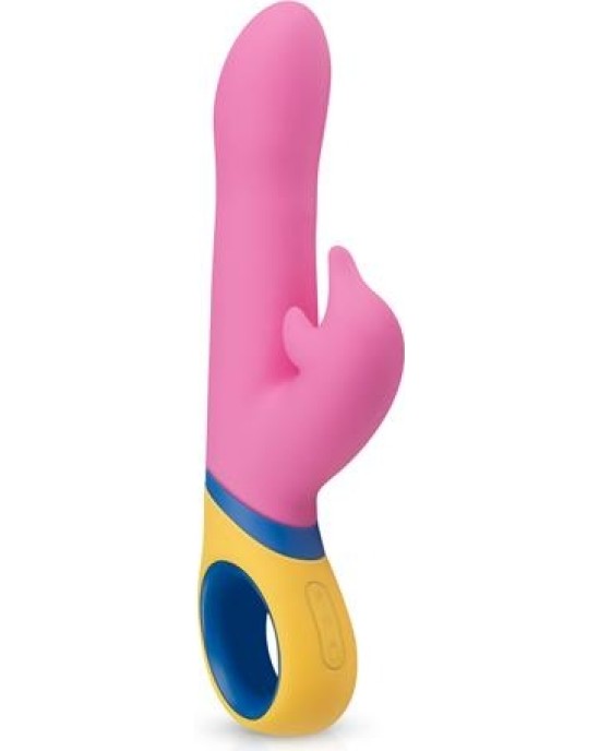 Pmv20 Vibe Rotation and Vibration 3 Motors Copy USB