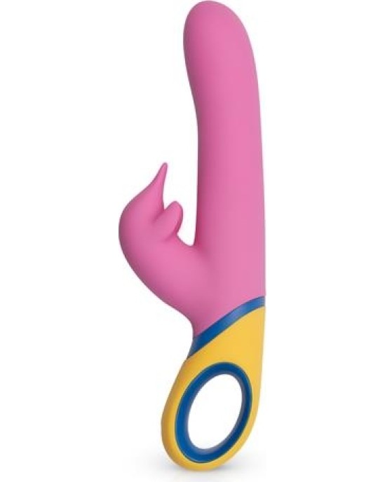 Pmv20 Vibe Rotation and Vibration 3 Motors Copy USB