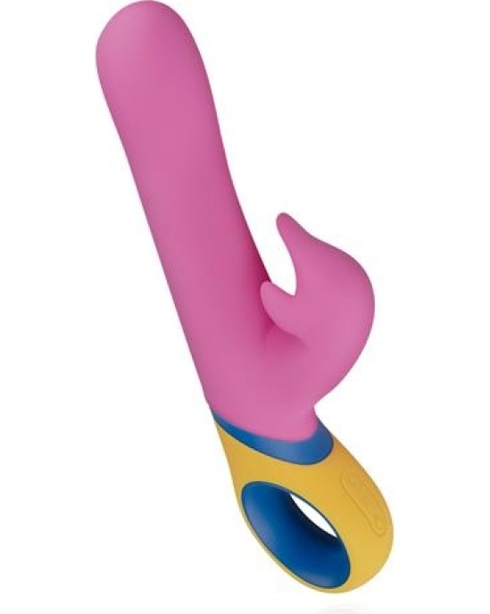 Pmv20 Vibe Rotation and Vibration 3 Motors Copy USB