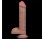 Lovetoy Divslāņu dildo 8