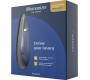 Womanizer PREMIUM 2 CLITORAL STIMULATOR BLUEBERRY