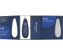 Womanizer PREMIUM 2 CLITORAL STIMULATOR BLUEBERRY