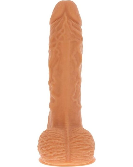 Get Real UP&DOWN ROTATING VIBR DILDO SKIN