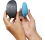 We-Vibe SYNC GO DUAL STIMULATOR TURQUOISE