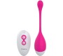 Nalone Vibrating Egg Sweetie Fuchsia