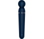 Satisfyer Wand APMIERINĀTĀJS - PLANET WAND-ER VIBRATORS MASAGER BLUE