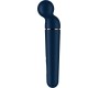 Satisfyer Wand SATISFYER - PLANET WAND-ER VIBRATOR MASSAGER BLUE