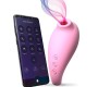 Adrien Lastic REVELATION CLITORIS SUCKER PINK — BEZMAKSAS APP