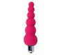 Intense Anal Toys INTENSE SNOOPY 7 СКОРОСТИ СИЛИКОНОВЫЙ ЯРКИЙ РОЗОВЫЙ