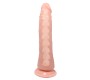 Baile Dildos DEJA — FIT REALISTIC TPR MURUMARKULKARI 20,1 CM