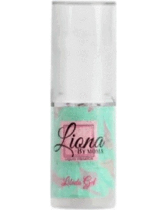 Liona By Moma ŠĶIDRAIS VIBRATORS LIBIDO GELS 15 ML