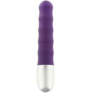 Seven Creations SEVENCREATIONS DISCRETION VIBRATORY BULLET LILAC