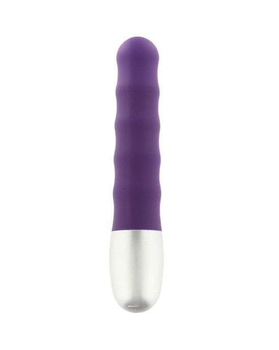 Seven Creations SEVENCREATIONS DISCRETION VIBRATORY BULLET LILAC