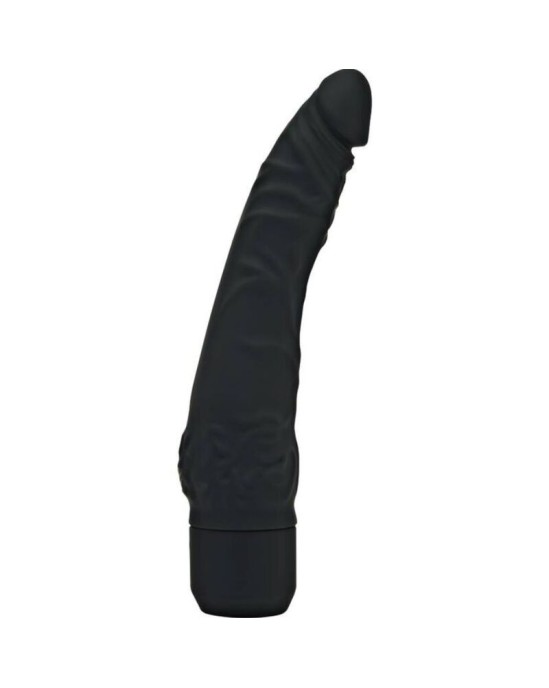 Get Real CLASSIC SLIM VIBRATOR BLACK