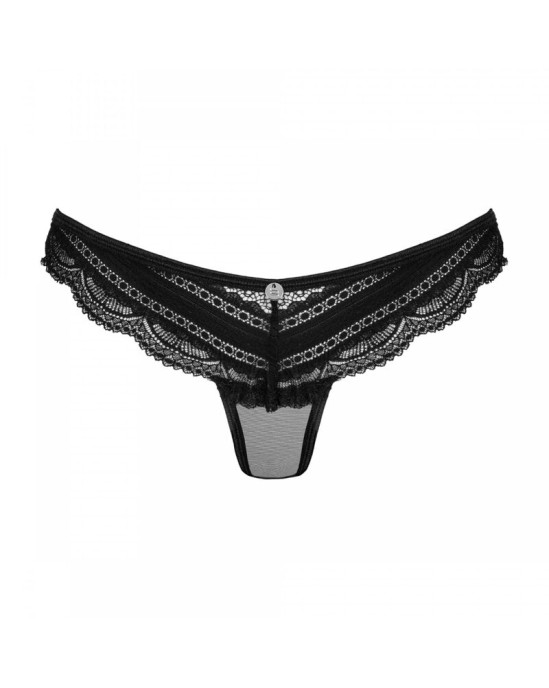 Obsessive Panties & Thong OBSESSIVE - IVANNES BIKSES L/XL