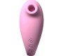 Adrien Lastic REVELATION CLITORIS SUCKER PINK — BEZMAKSAS APP