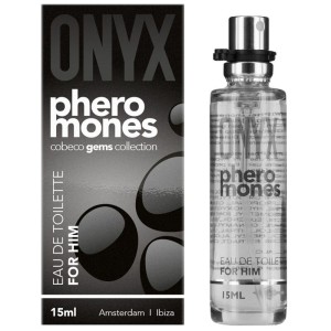 Cobeco - Beauty COBECO - ONYX PHEROMONES EAU DE TOILETTE VIŅAM 15 ml